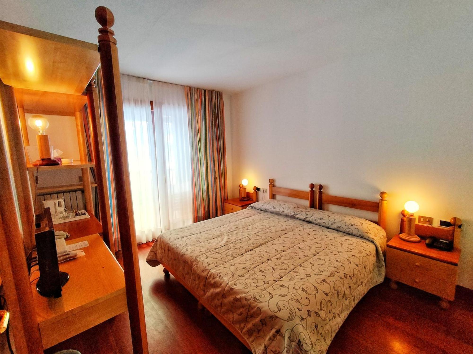Il Fraitevino Hotel Bed & Breakfast Colle Sestriere Exterior foto