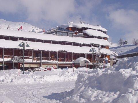Il Fraitevino Hotel Bed & Breakfast Colle Sestriere Exterior foto