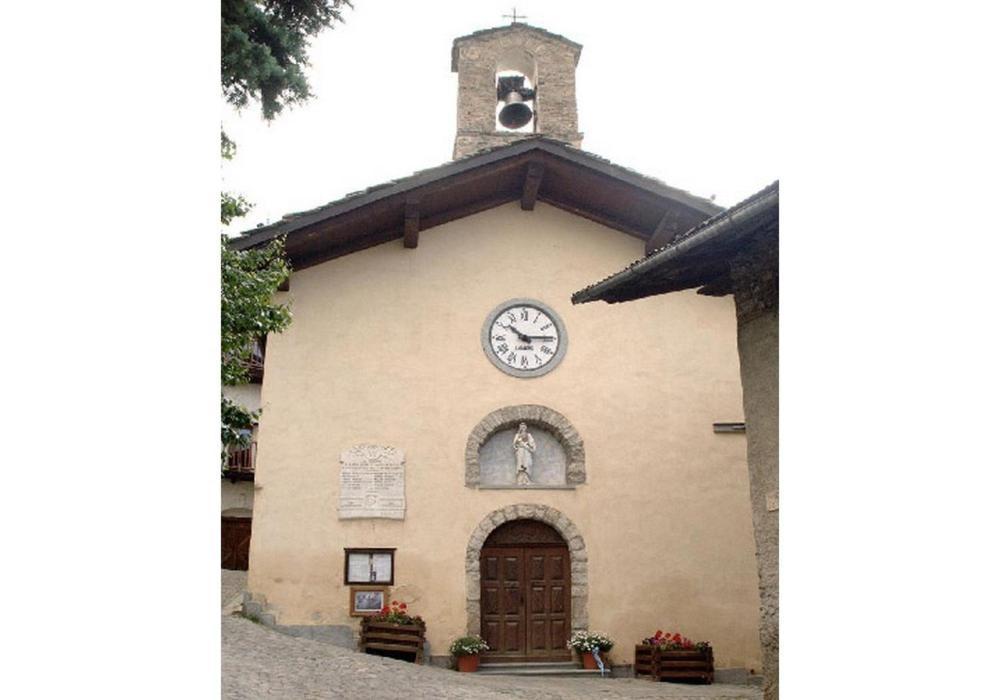 Il Fraitevino Hotel Bed & Breakfast Colle Sestriere Exterior foto