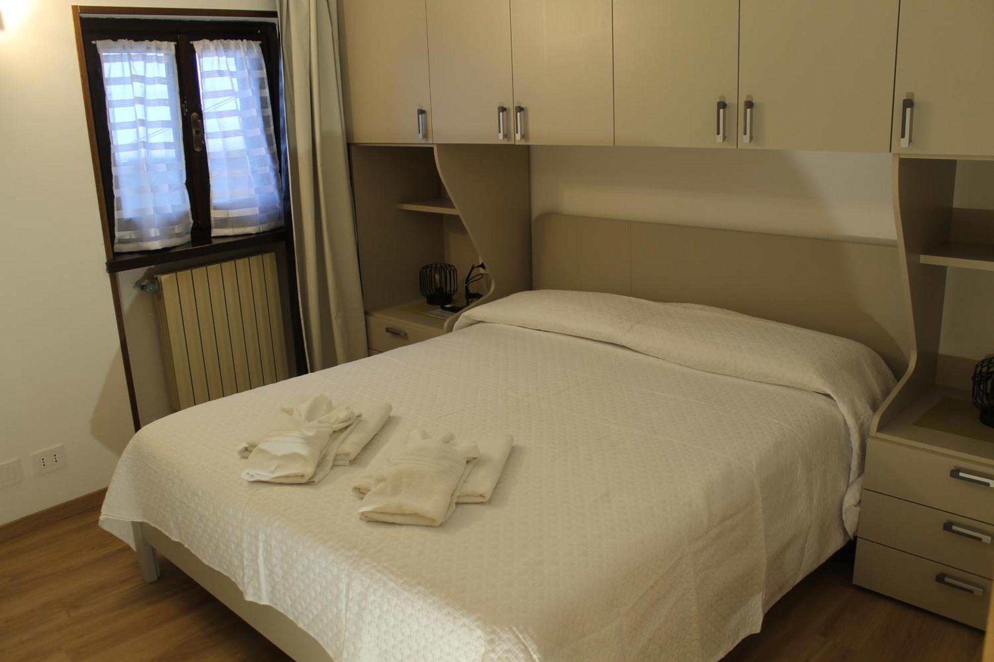 Il Fraitevino Hotel Bed & Breakfast Colle Sestriere Exterior foto