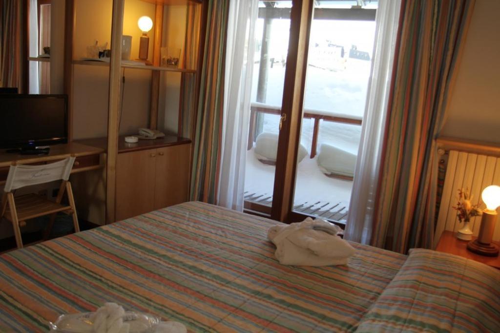 Il Fraitevino Hotel Bed & Breakfast Colle Sestriere Exterior foto