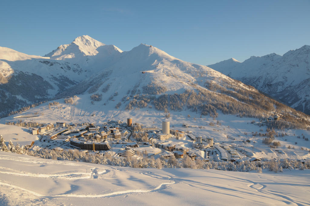 Il Fraitevino Hotel Bed & Breakfast Colle Sestriere Exterior foto